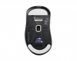 Xlite v4 eS Medium KabelloseGaming-Maus - Schwarz (Refurbished)