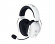 BlackShark V2 Hyperspeed Wireless Gaming-Headset - Weiß (Refurbished)