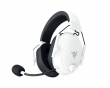 BlackShark V2 Hyperspeed Wireless Gaming-Headset - Weiß (Refurbished)
