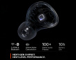 Arctis GameBuds In-Ear - Schwarz (Refurbished)