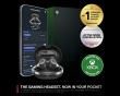 Arctis GameBuds In-Ear Xbox - Schwarz (Refurbished)