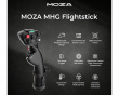 MHG Flight Stick