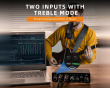 Ampli3 Soundkarte XLR & TRS - Schwarz