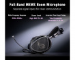 ROG Kithara Hi-Fidelity Planar Magnetic Kabelgebundenes Gaming-Headset