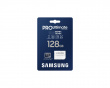 PRO Ultimate microSDXC 128GB & SD-Adapter – Speicherkarte