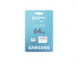 EVO Plus microSDXC 64GB & SD adapter - Speicherkarte