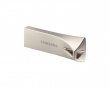 BAR Plus USB 3.1 Flash Drive 512GB - USB Stick - Champagne Silver
