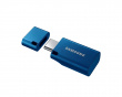 USB Type-C Flash Drive 512GB - USB Stick - Blau
