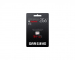 P9 Express MicroSD 256GB – Speicherkarte