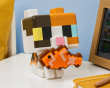 Minecraft Cat Globuddies Licht