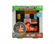 Minecraft Cat Globuddies Licht