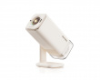 BOOM Air Google TV Smart Projektor - Weiß