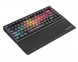 Dream 75HE RGB Tastatur ANSI - Transparent