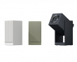Cube 2 Pro - Smart Projektor - 500 ANSI, 1080p, Google TV - Dark Blue