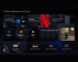 Cube 2 Pro - Smarter Projektor - 500 ANSI, 1080p, Google TV - Grün