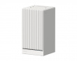 Cube 2 Pro - Smart Projektor - 500 ANSI, 1080p, Google TV - Weiß