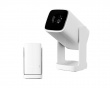 Cube 1 - Smart Projector - 200 ANSI, 720p, Google TV - Weiß