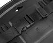 Ergonomische Lendenstütze - Schwarz