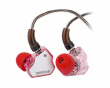 Zero 2 IEM Kopfhörer mit Mikrofon - Type-C - Pink