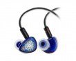 Wan'er S.G 2 IEM Kopfhörer mit Mikrofon - Type-C - Clear Blue