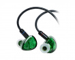 Wan'er S.G 2 IEM Kopfhörer mit Mikrofon - Type-C - Jade Dragon