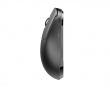 X2N CRAZYLIGHT Medium Drahtlose Gaming-Maus - Jet Black
