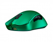 Terra Pro Kabellose Gaming-Maus - Emerald