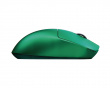 Terra Pro Kabellose Gaming-Maus - Emerald