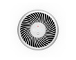 Core Mini Pro HEPA Luftreiniger