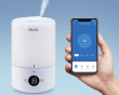 Dual 200S Smart Top-Fill Luftbefeuchter