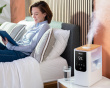 OasisMist™ Smart-Luftbefeuchter LUH-O451S-WEU