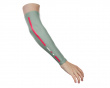 geS Arm Sleeve Arm Long - Size L - Sedona Sage