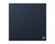 eS PD 170 Mauspad - XL SQ - 500x500 - eS blue