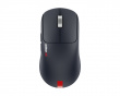 eS FS1 Drahtlose Gaming-Maus - eS Blue