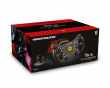 T818 + F488 + Raceline LTE Bundle - Lenkrad & Pedale (PC)