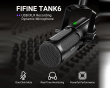 Tank6 Dynamisches Mikrofon