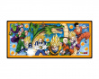 Dragon Ball – Gaming-Mauspad XXL – Gruppe
