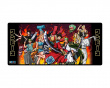 One Piece – Gaming-Mauspad XXL – Battle in Wano