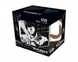 Death Note - Tasse - 320 ml - Light vs L