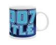Pokémon - Becher - 320 ml - Squirtle Neon