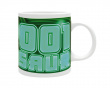 Pokémon - Becher - 320 ml - Bulbasaur Neon
