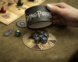 Lying Pirates - Brettspiel (Multilingual Edition)