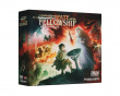 Lord of The Rings: Fate of the Fellowship - Brettspiel