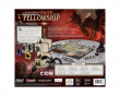 Lord of The Rings: Fate of the Fellowship - Brettspiel