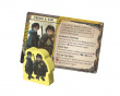 Lord of The Rings: Fate of the Fellowship - Brettspiel