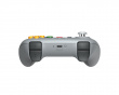 64 Bluetooth-Controller - Grau