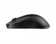 Ultra Custom Pro Symm 3 Drahtlose Gaming-Maus - Schwarz