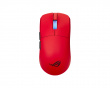 ROG Harpe II Ace Drahtlose Gaming-Maus - Lava Rot
