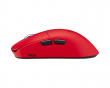 ROG Harpe II Ace Drahtlose Gaming-Maus - Lava Rot