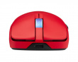 ROG Harpe II Ace Drahtlose Gaming-Maus - Lava Rot